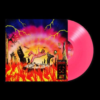 F.E.A.R. - Stand Atlantic [VINYL]