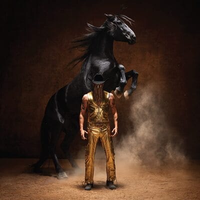 Bronco - Orville Peck [VINYL]