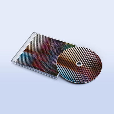 Stellar Drifting:   - George Fitzgerald [CD]