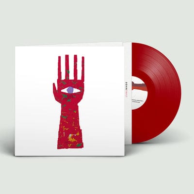 Trust - SOHN [VINYL]