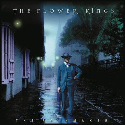 The Rainmaker - The Flower Kings [VINYL]