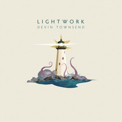 Lightwork - Devin Townsend [VINYL]