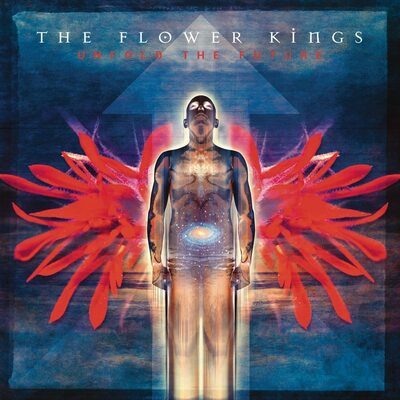 Unfold the Future - The Flower Kings [VINYL]