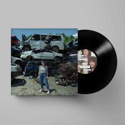 Twin Plagues - Wednesday [VINYL]