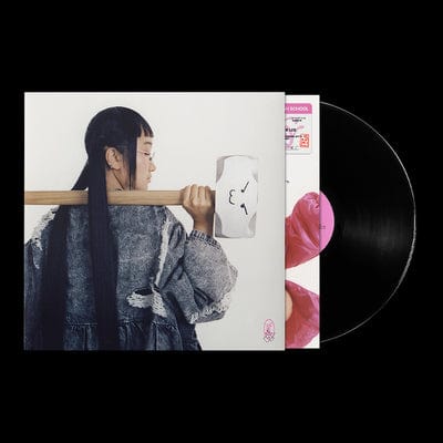 With a Hammer - Yaeji [VINYL]