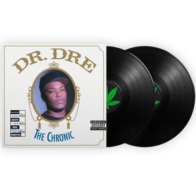 The Chronic - Dr. Dre [VINYL]