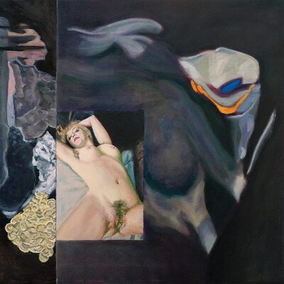 End of Everything - Mega Bog [VINYL]