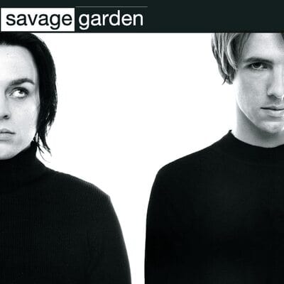 Savage Garden - Savage Garden [Colour Vinyl]