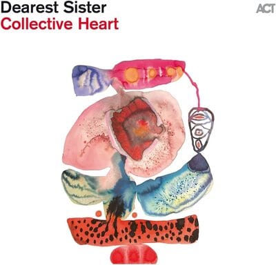 Collective Heart - Dearest Sister [CD]