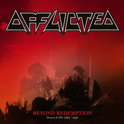 Beyond Redemption: Demos & EPs 1989-1992 - Afflicted [VINYL]