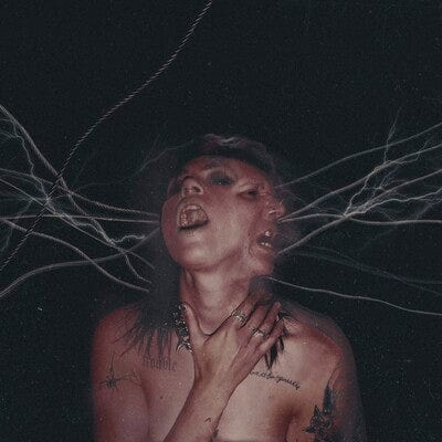 A Call to the Void (Limited Edition) - Hot Milk [Colour Vinyl]