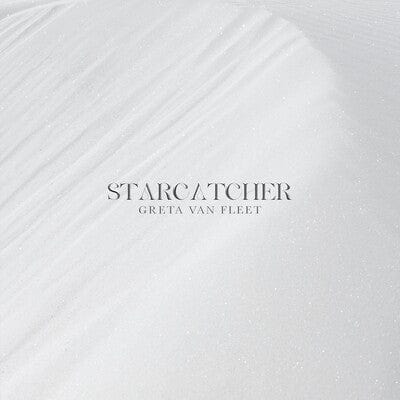 Starcatcher - Greta Van Fleet [Colour VINYL]