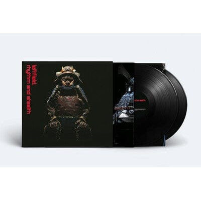 Rhythm & Stealth - Leftfield [VINYL]