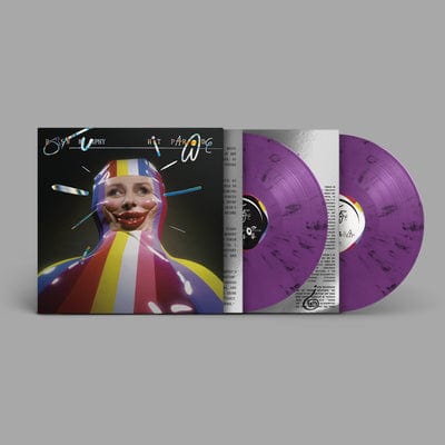 Hit Parade (Limited Edition) - Róisín Murphy [Colour Vinyl]
