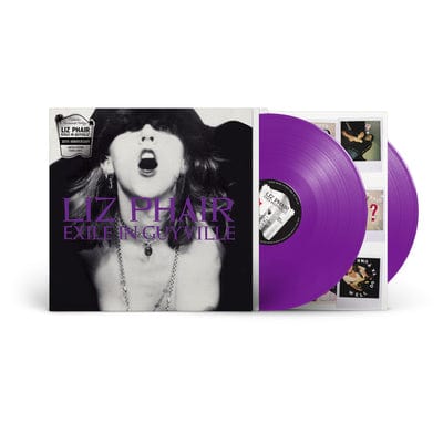 Exile in Guyville - Liz Phair [VINYL Limited Edition]
