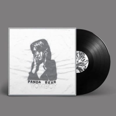 Tomboy - Panda Bear [VINYL]