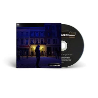 The Darker the Shadow the Brighter the Light - The Streets [CD]