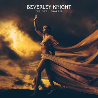 The Fifth Chapter - Beverley Knight [CD]