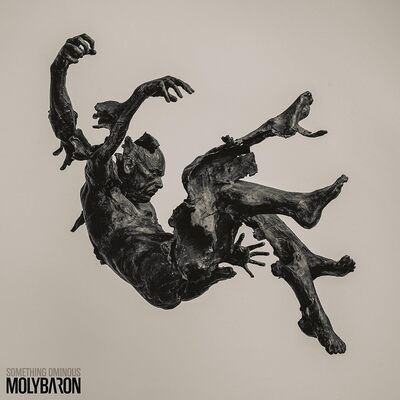 Something Ominous - Molybaron [VINYL]