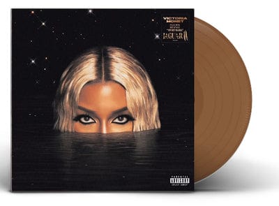 Jaguar II - Victoria Monet [VINYL]