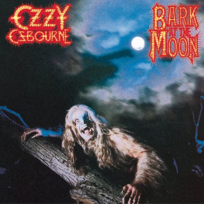 Bark at the Moon - Ozzy Osbourne [VINYL]