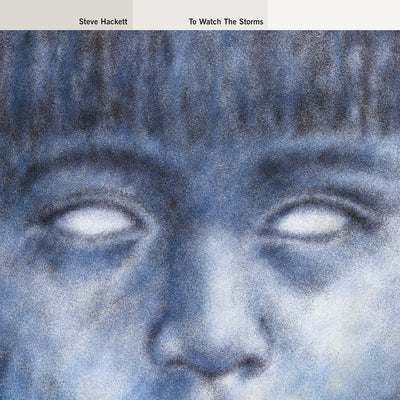 To Watch the Storms - Steve Hackett [VINYL]