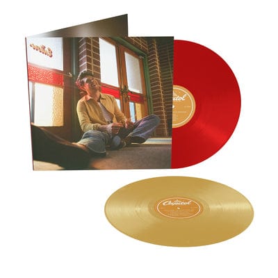 The Show: The Encore (Deluxe Edition) - Niall Horan [Colour Vinyl]
