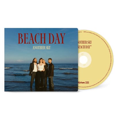 Beach Day - Another Sky [CD]