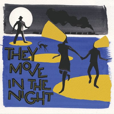 They Move in the Night - Various Performers [VINYL]