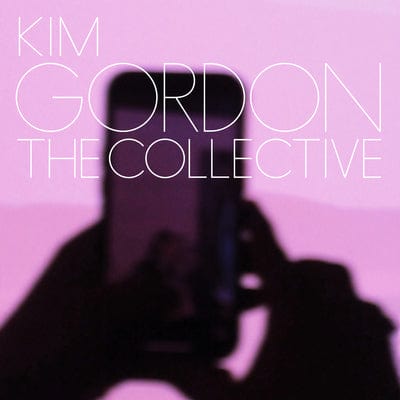 The Collective - Kim Gordon [VINYL]