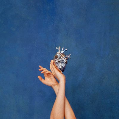 What Happened to the Heart? - Aurora [VINYL]