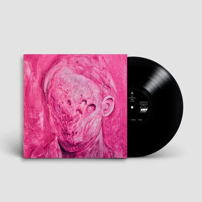 AR - Kollapse [VINYL]