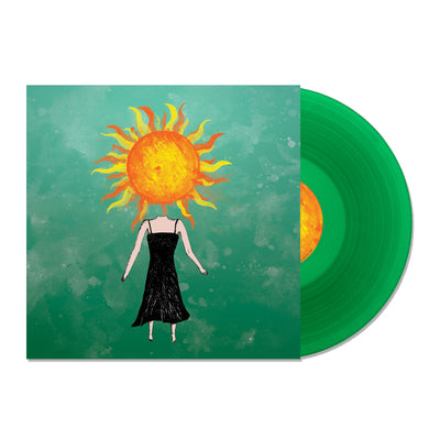 Separation - Balance and Composure [VINYL Limited Edition]
