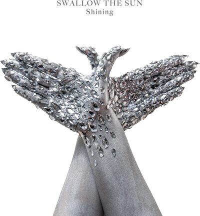 Shining - Swallow the Sun [VINYL]