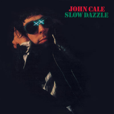 Slow Dazzle - John Cale [VINYL]
