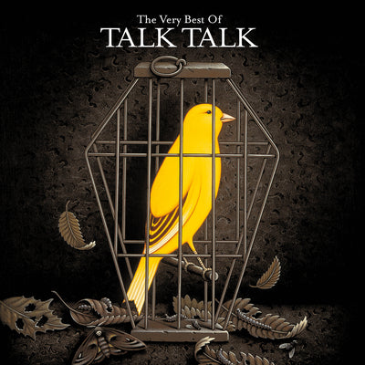 The Very Best of Talk Talk - Talk Talk [VINYL]