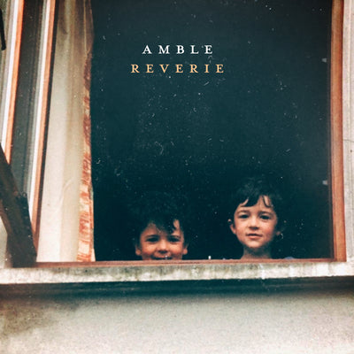 Reverie - Amble [CD]