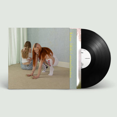 Moisturizer - Wet Leg [VINYL]