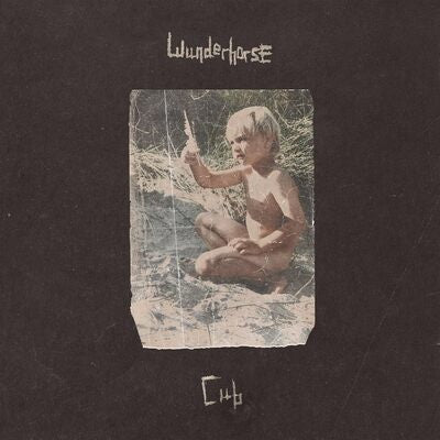 Cub - Wunderhorse [Colour Vinyl]