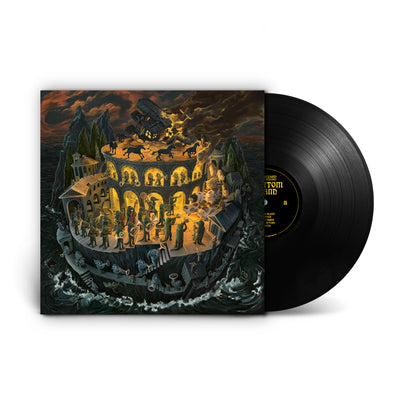 Phantom Island - King Gizzard and the Lizard Wizard [VINYL]
