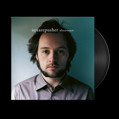 Ultravisitor (Remastered Edition) - Squarepusher [VINYL]
