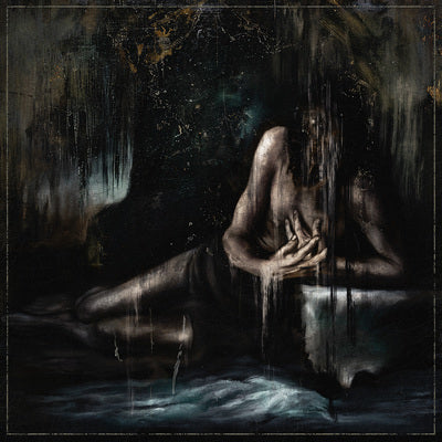 I Feel the Everblack Festering Within Me - Lorna Shore [VINYL]