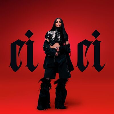 CiCi - Ciara [VINYL]