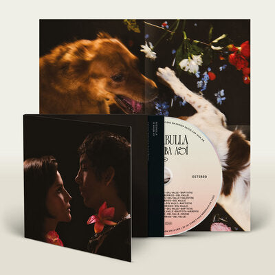 Se Amaba Así - Buscabulla [CD]