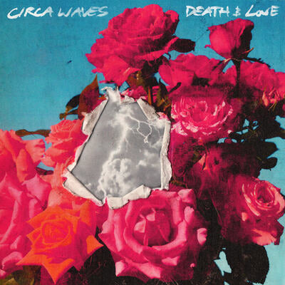 Death & Love - Circa Waves [VINYL]