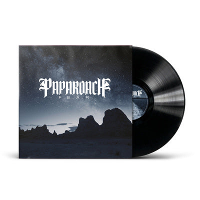 F.E.A.R. - Papa Roach [VINYL]