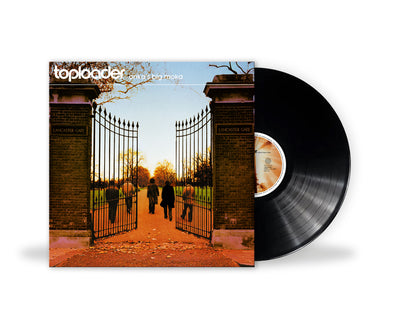 Onka's Big Moka - Toploader [VINYL]