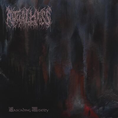 Cascading Misery - Ritual Mass [VINYL]