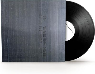 Brotherhood (2024 Remaster) - New Order [VINYL]