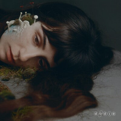 Not for Lack of Trying - dodie [CD]